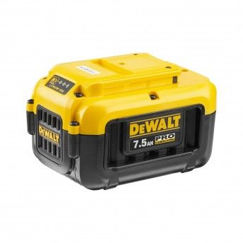 Bateria trilho 36V refª DCB497-XJ DEWALT Bateria trilho 36V refª DCB497-XJ DEWALT