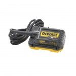 Adaptador conversor baterias XR FLEXVOLT de 54V p/ 230V refª DCB500-QS DEWALT Adaptador conversor baterias XR FLEXVOLT de 54V p/ 230V refª DCB500-QS DEWALT