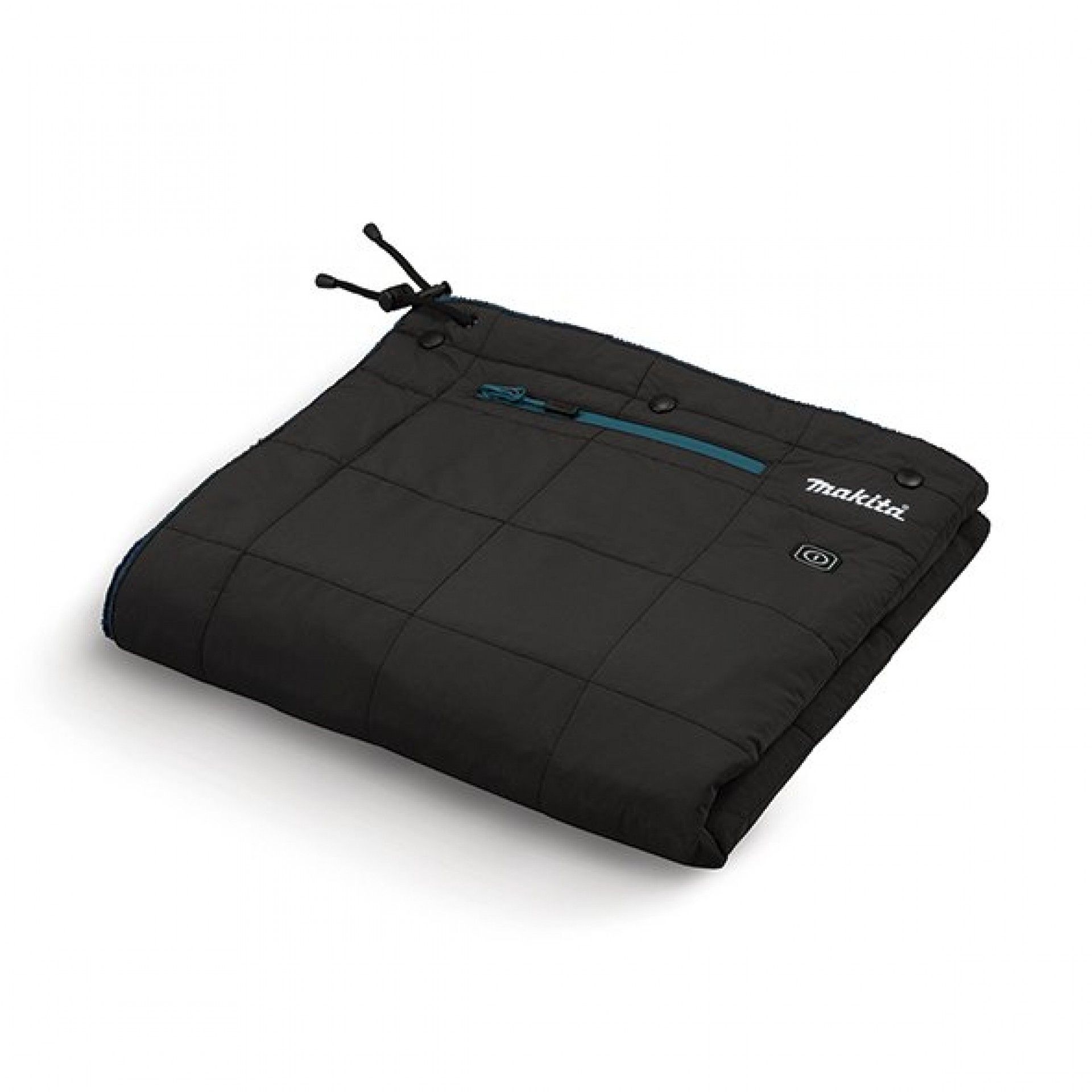 Manta de Aquecimento Negra 12V DCB200A Makita