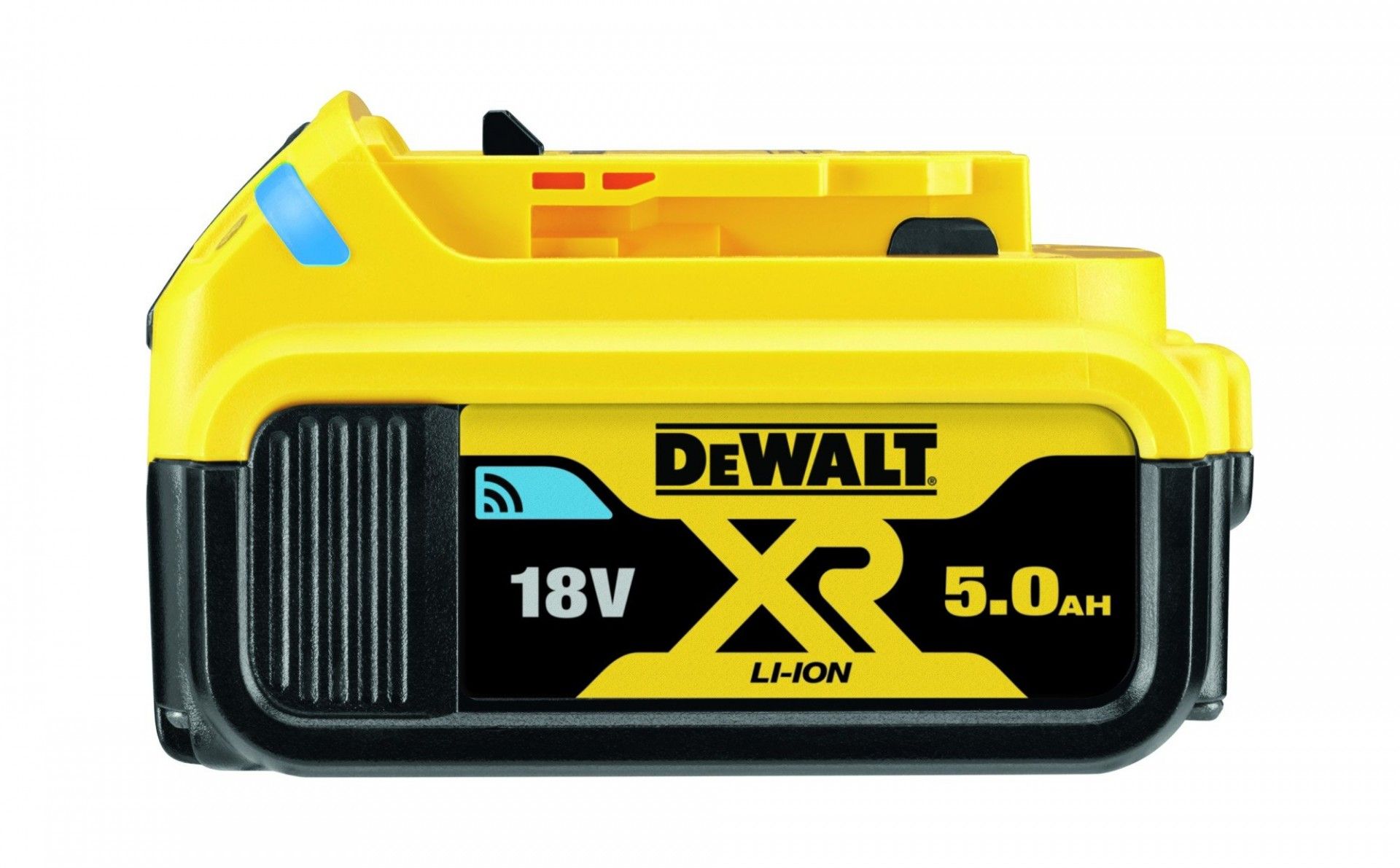 Bateria trilho 18V refª DCB184B-XJ DEWALT