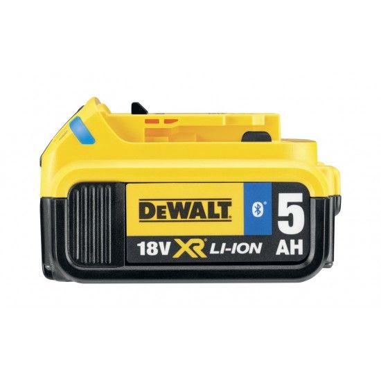 Bateria trilho 18V ref DCB184B-XJ DEWALT