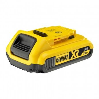 Bateria XR 18V ref DCB183-XJ DEWALT