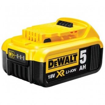 Bateria 18V ref DCB184-XJ DEWALT