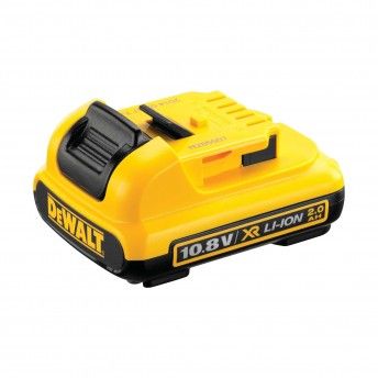 Bateria trilho XR 10,8 V refª DCB127-XJ DEWALT Bateria trilho XR 10,8 V refª DCB127-XJ DEWALT