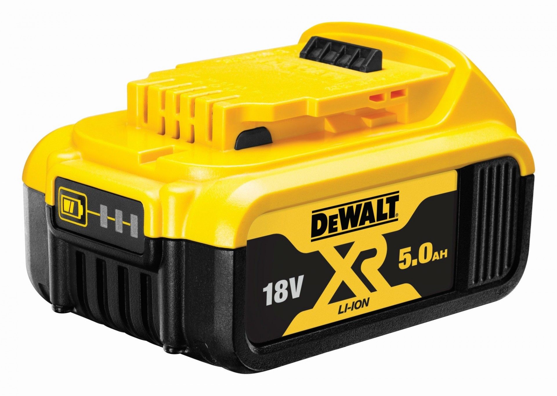 Bateria 18V refª DCB184-XJ DEWALT
