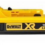 Bateria XR 18V ref DCB183-XJ DEWALT