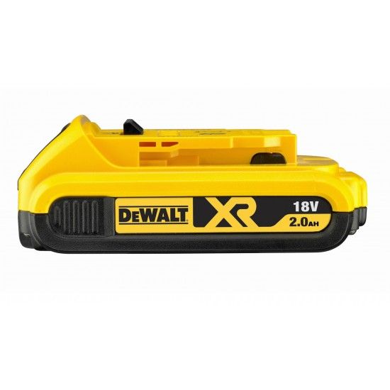 Bateria XR 18V ref DCB183-XJ DEWALT
