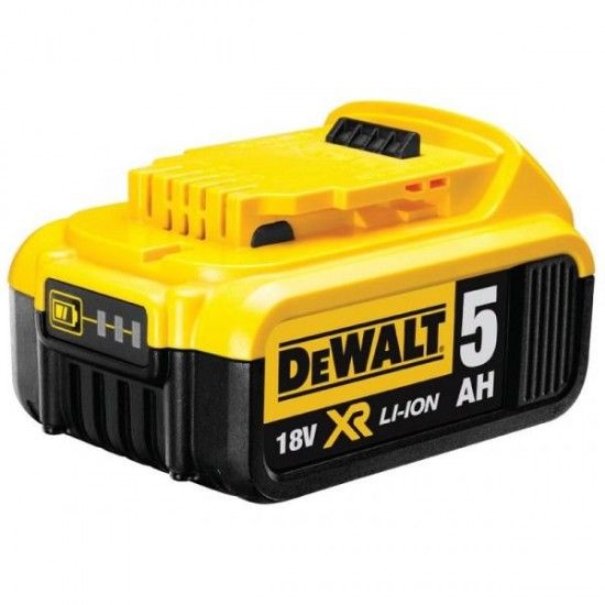 Bateria 18V ref DCB184-XJ DEWALT