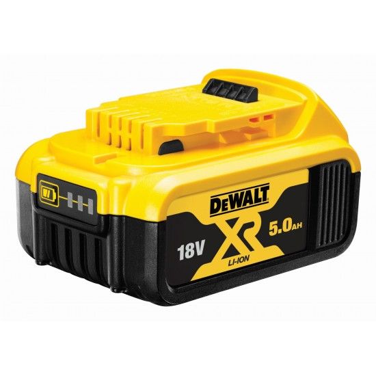 Bateria 18V ref DCB184-XJ DEWALT