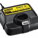 Carregador 7,2 V ref� DCB095-QW DEWALT