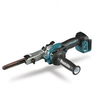 LIXADORA DE BANDA 18V LXT 9X53 ref DBS180Z MAKITA