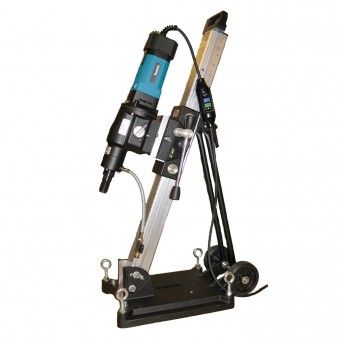 Berbequim diamante 2.500W 230mm 3 DBM230X Makita