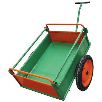 Carro Lavrador Sem Travao ref DBCLST FLUX