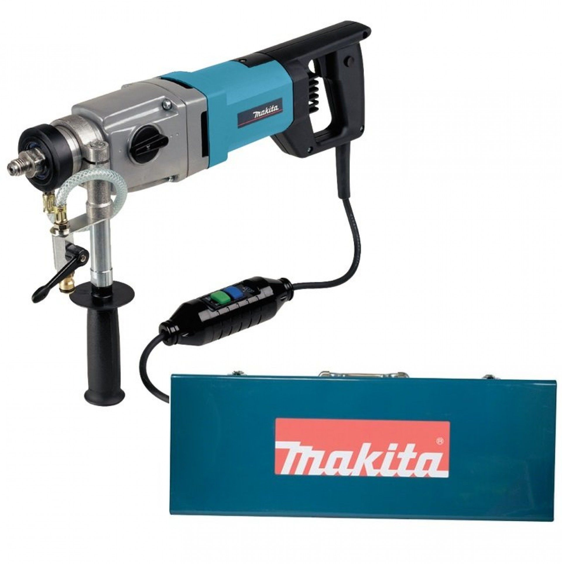 Caroteadora 1.700W 132mm refª DBM131 Makita
