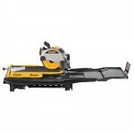 Mesa de gua D36000-QS 2.200W 250mm DEWALT