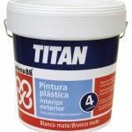 TITAN CADENNA MATE BRANCO 4L TITAN CADENNA MATE BRANCO 4L