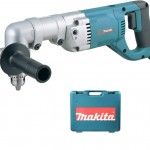 Berbequim angular 710W 13mm 2 veloci DA4000LR Makita Berbequim angular 710W 13mm 2 veloci DA4000LR Makita