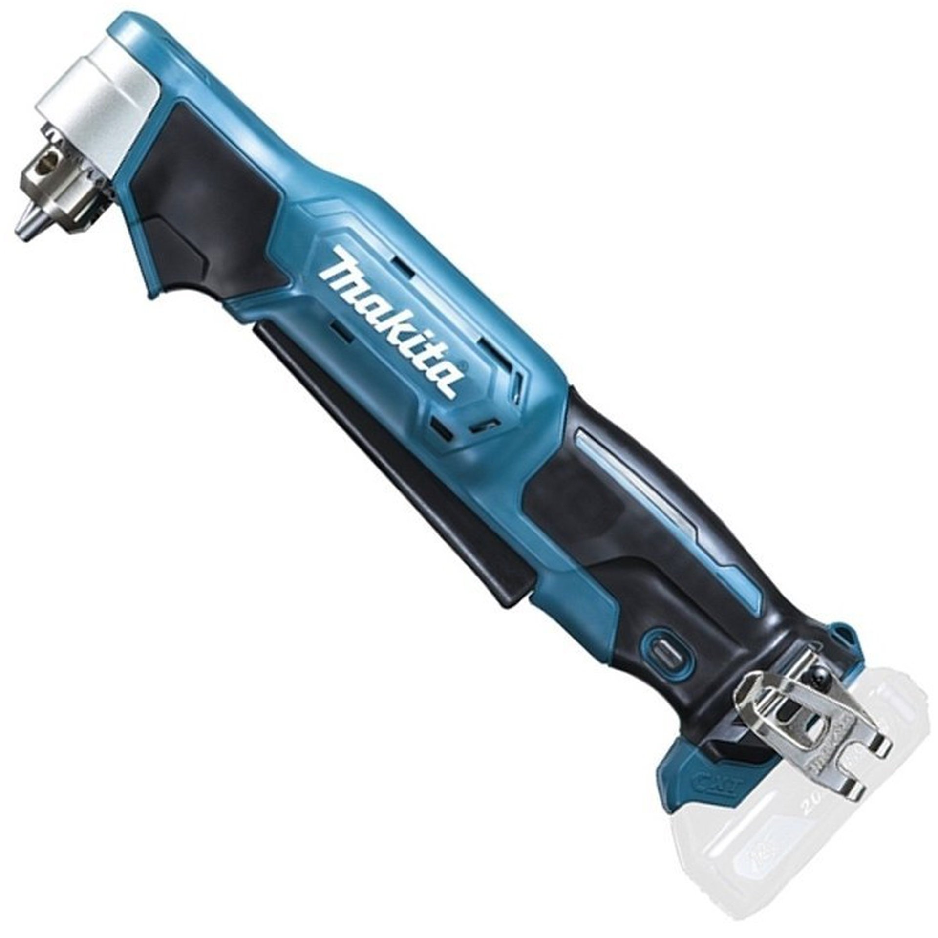 Aparafusadora angular 10,8V CXT 10mm DA332DZ solo Makita