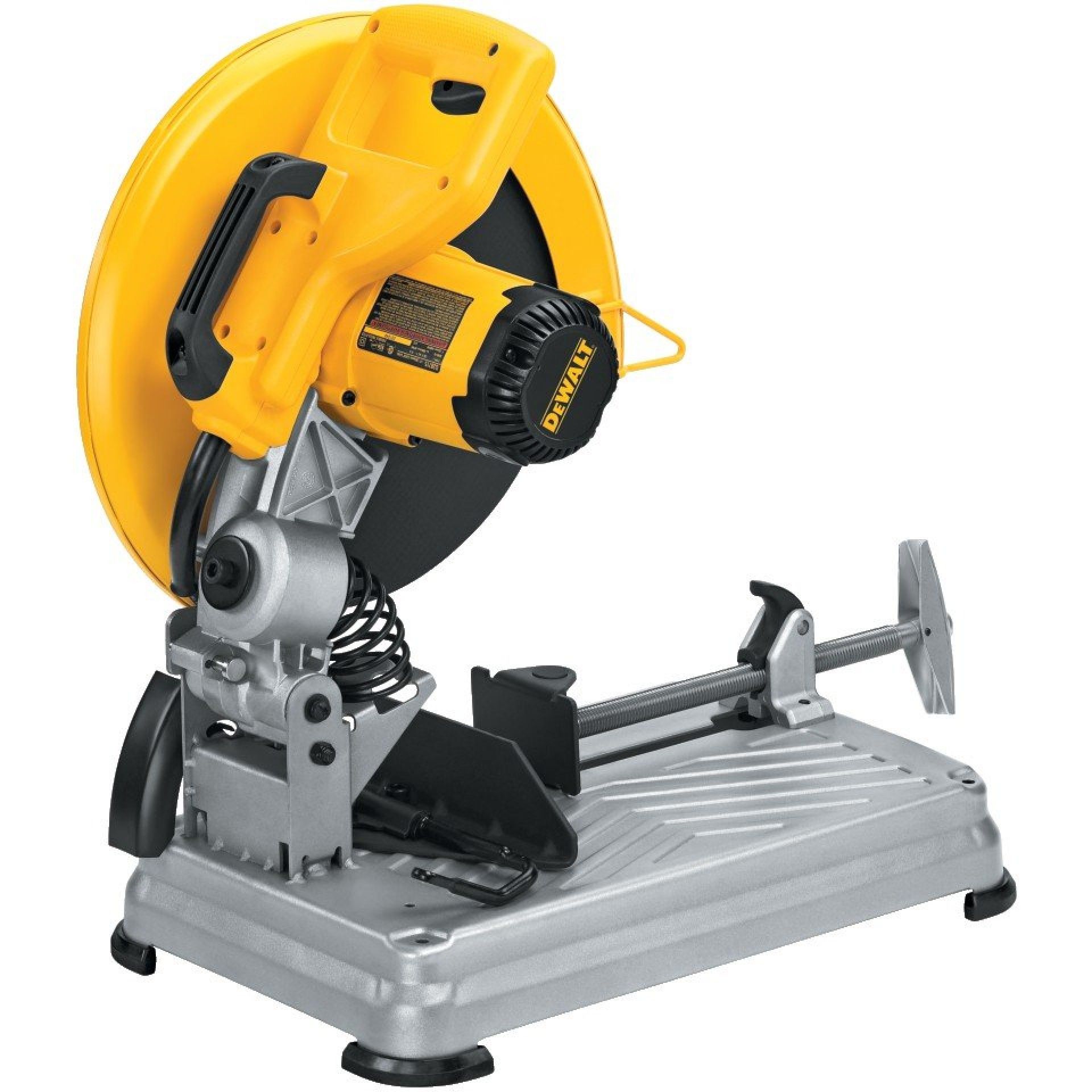 Serra de corte rápido 2.200 W refª D28715-QS DEWALT