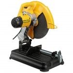 Serra de corte rpido 355mm 2200W 4000 rpm ref D28730-QS DEWALT