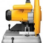 Serra de corte rpido 2.200 W ref D28715-QS DEWALT