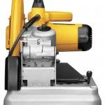 Serra de corte rpido 2.200 W ref D28715-QS DEWALT