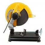 Serra de corte rpido 355mm 2200W 4000 rpm ref D28730-QS DEWALT