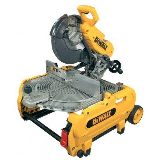 Serra Combinada 2.000 W ref D27107-QS DEWALT