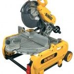 Serra Combinada 2.000 W ref D27107-QS DEWALT
