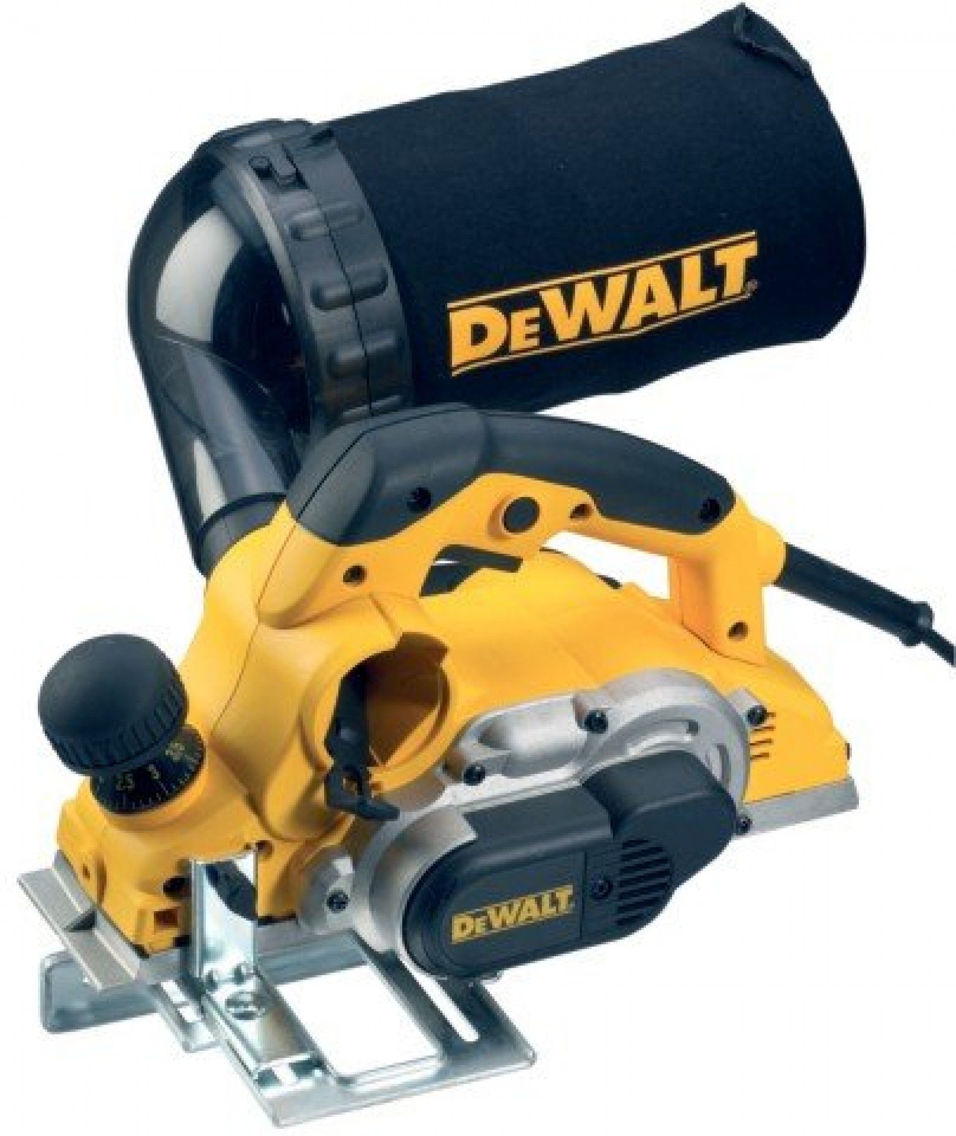 Plaina 1.050 W refª D26500-QS DEWALT