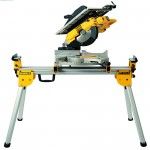 Serra de Esquadria Mesa Superior 1600 W refª D27113-QS DEWALT Serra de Esquadria Mesa Superior 1600 W refª D27113-QS DEWALT