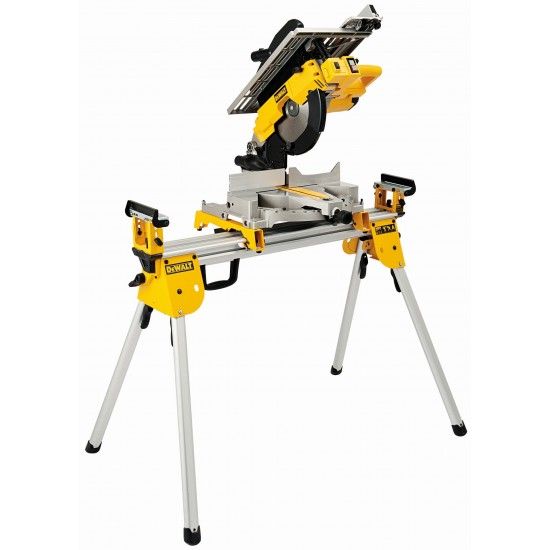 Serra de Esquadria Mesa Superior 1600 W refª D27113-QS DEWALT Serra de Esquadria Mesa Superior 1600 W refª D27113-QS DEWALT