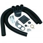 Kit sistema de extracção de poeiras refª D271054-XJ DEWALT Kit sistema de extracção de poeiras refª D271054-XJ DEWALT