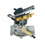 Serra de Esquadria Telescópica 1.600 W refª D27112-QS DEWALT Serra de Esquadria Telescópica 1.600 W refª D27112-QS DEWALT