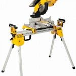 Serra de Esquadria Mesa Superior 1600 W refª D27113-QS DEWALT Serra de Esquadria Mesa Superior 1600 W refª D27113-QS DEWALT