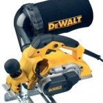 Plaina 1.050 W ref D26500-QS DEWALT
