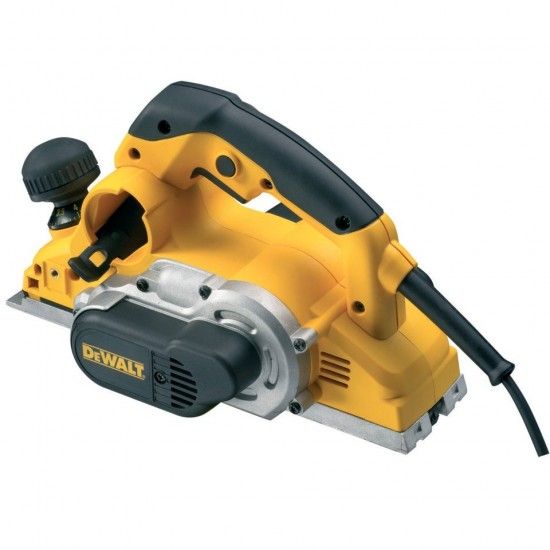 Plaina 1.050 W refª D26500-QS DEWALT Plaina 1.050 W refª D26500-QS DEWALT