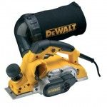 Plaina 1.050 W ref D26500-QS DEWALT