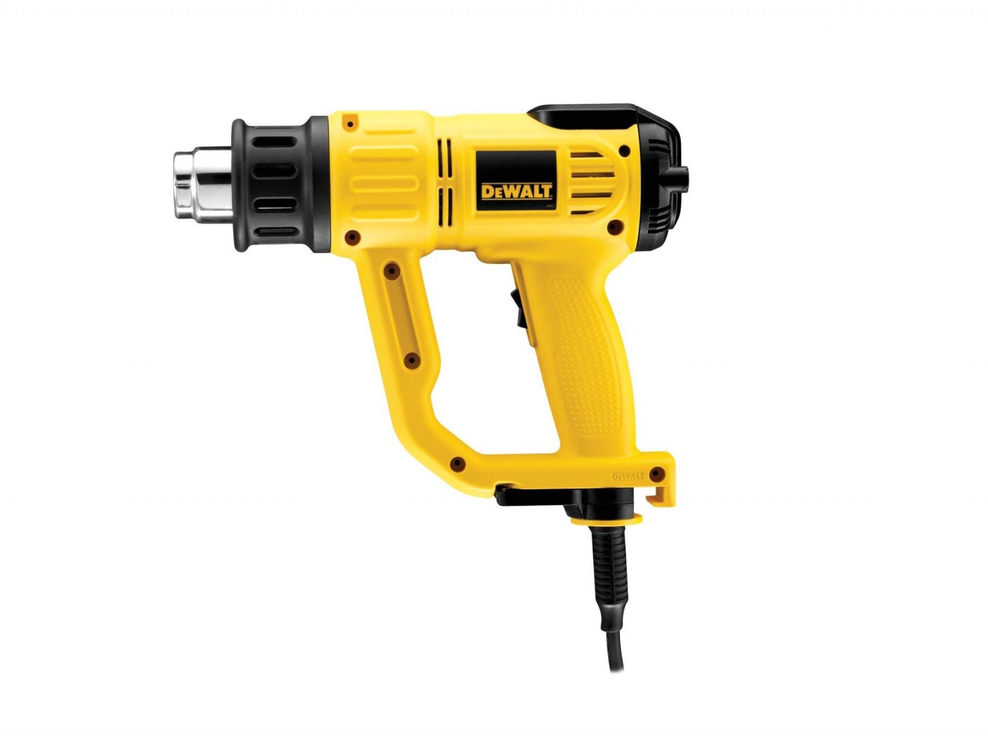 Pistola de Ar quente de 2.000 W refª D26414-QS DEWALT