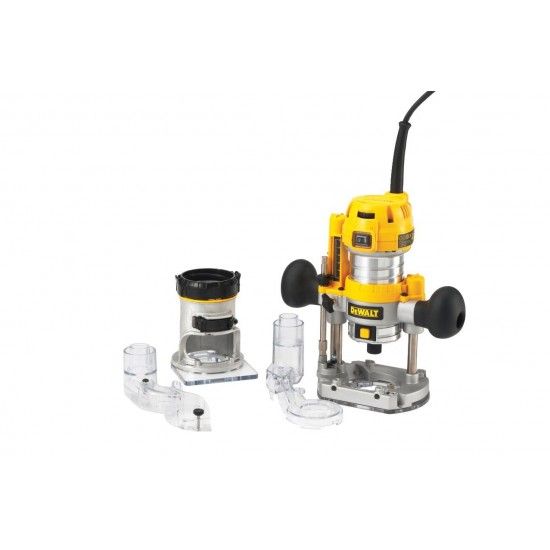 Tupia Combo 900W ref D26204K-QS DEWALT