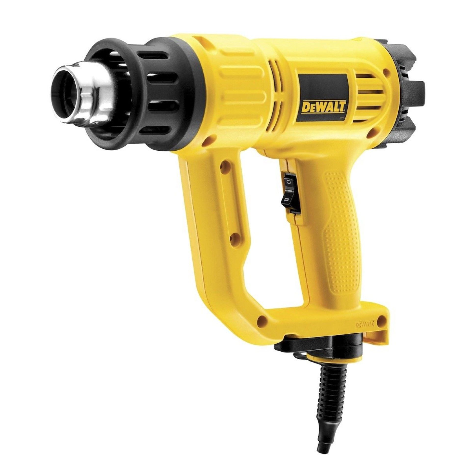 Pistola de Ar quente de 1.800 W refª D26411-QS DEWALT
