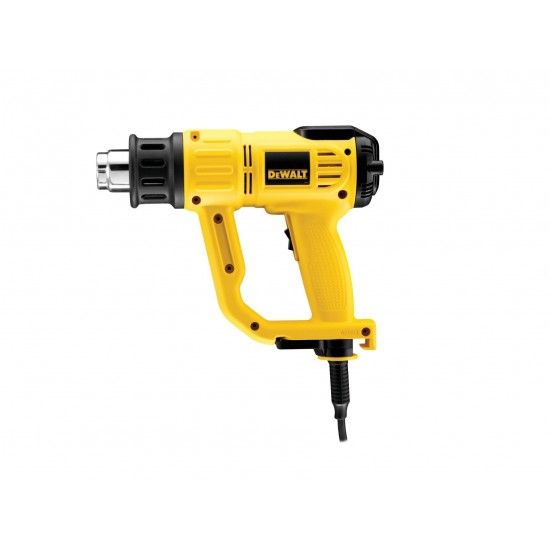 Pistola de Ar quente de 2.000 W refª D26414-QS DEWALT Pistola de Ar quente de 2.000 W refª D26414-QS DEWALT