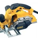 Plaina 1.050 W ref D26500-QS DEWALT