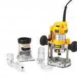 Tupia Combo 900W ref D26204K-QS DEWALT
