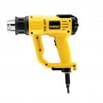 Pistola de Ar quente de 2.000 W refª D26414-QS DEWALT Pistola de Ar quente de 2.000 W refª D26414-QS DEWALT