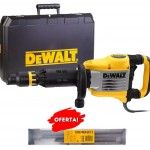 Martelo Demolidor 1600W ref D25951K-QS DEWALT