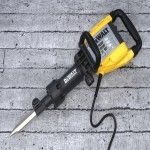Martelo Demolidor 1600 W refª D25961K-QS DEWALT Martelo Demolidor 1600 W refª D25961K-QS DEWALT