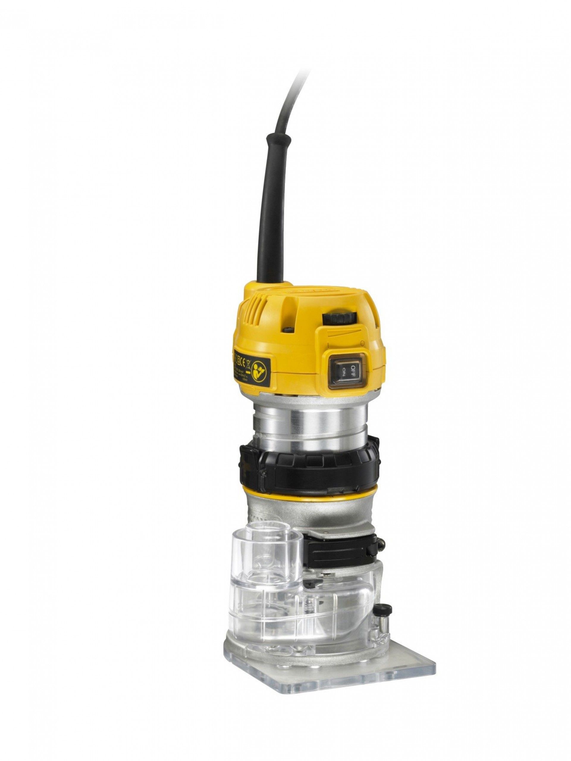 Tupia 900W refª D26200-QS DEWALT