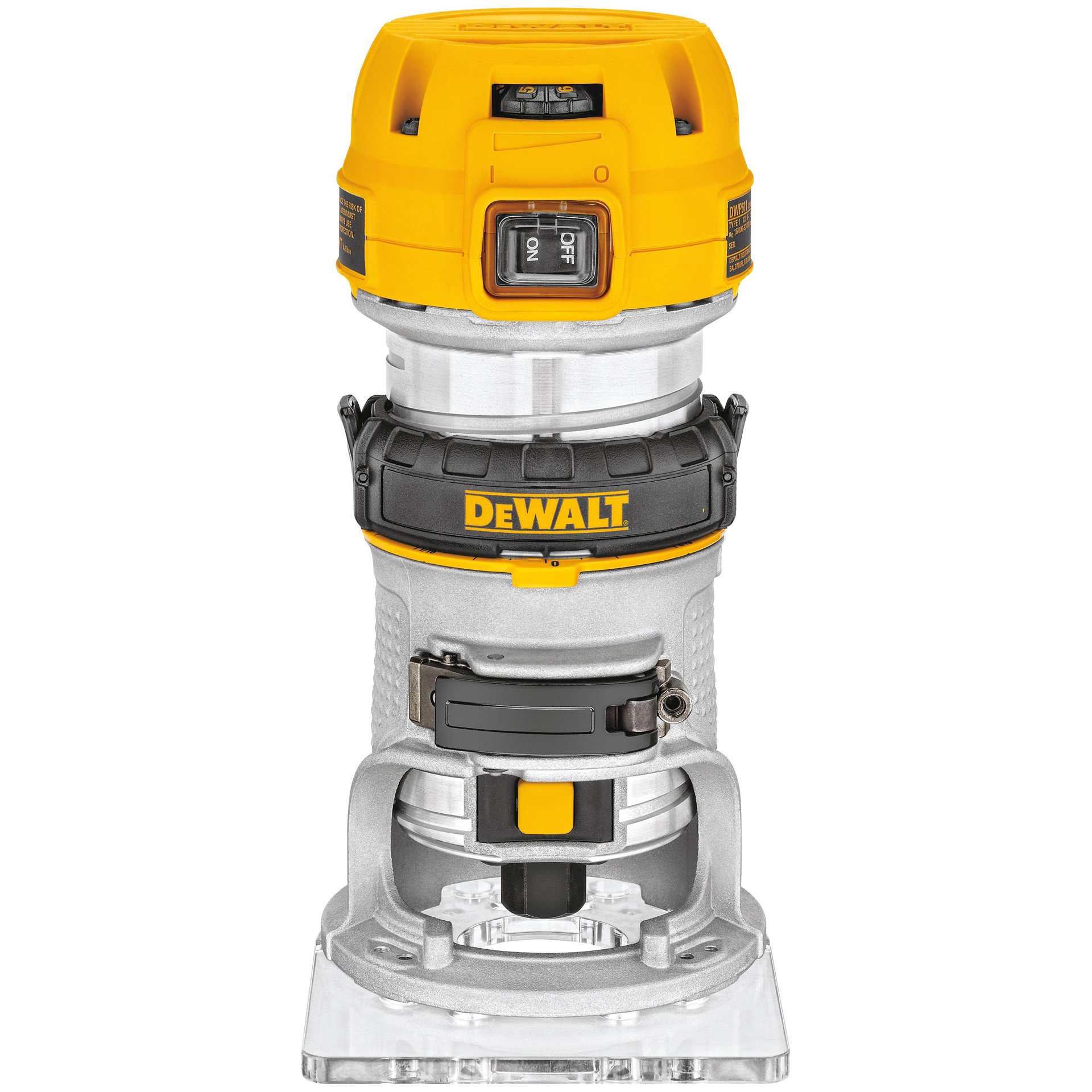 Tupia 900W refª D26200-QS DEWALT