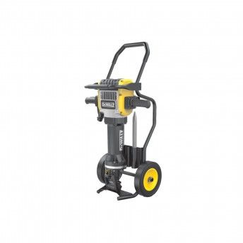 Martelo Rompedor 2100W ref D25981K-QS DEWALT